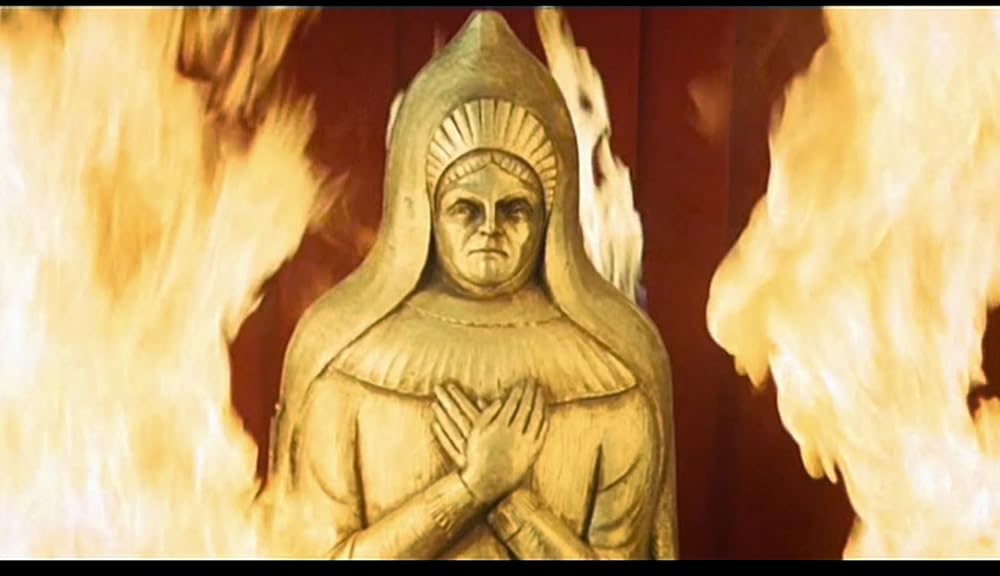 顔のない殺人鬼の画像