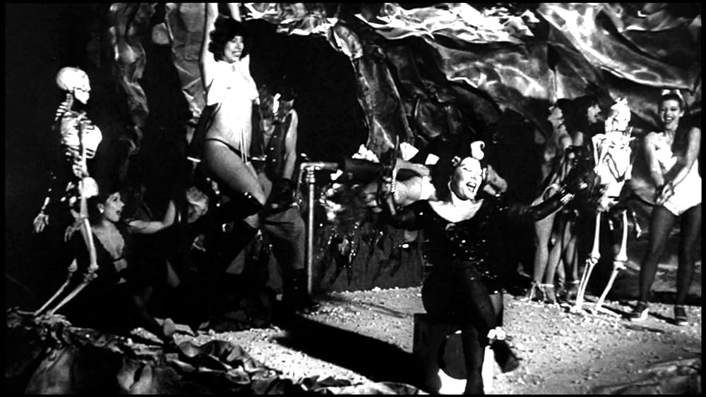 フォービデン・ゾーンの画像