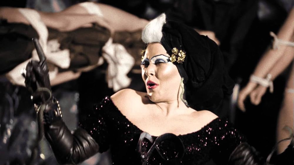 フォービデン・ゾーンの画像