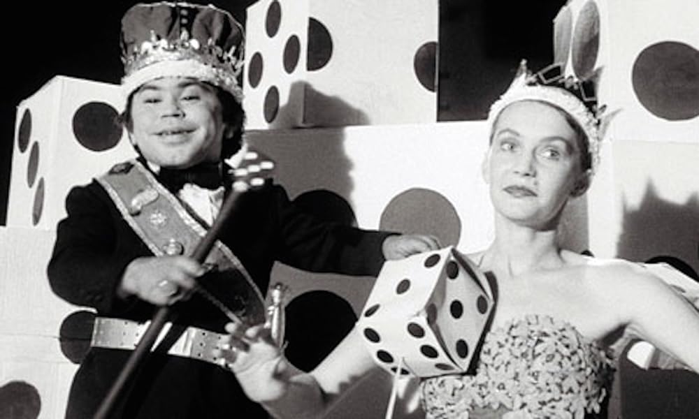 フォービデン・ゾーンの画像