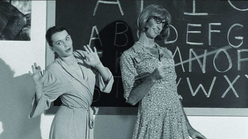 フォービデン・ゾーンの画像