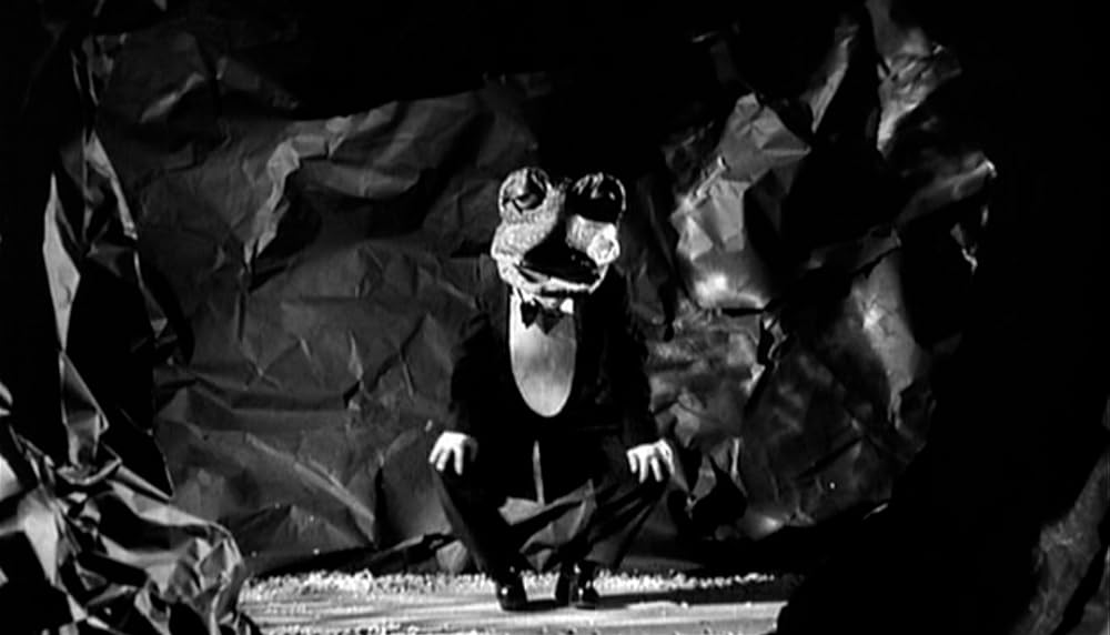 フォービデン・ゾーンの画像