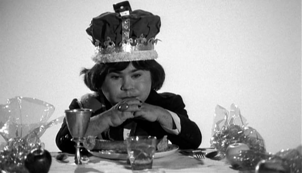 フォービデン・ゾーンの画像