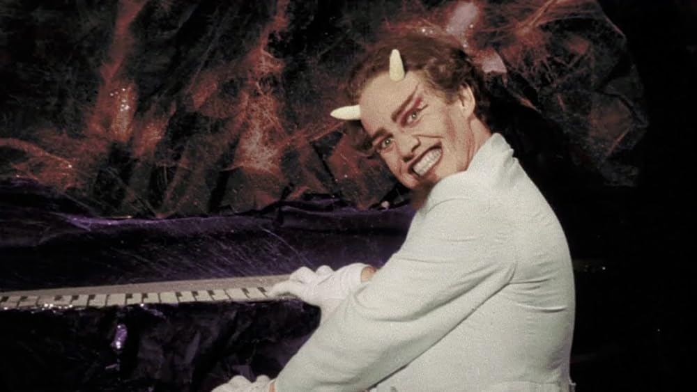 フォービデン・ゾーンの画像