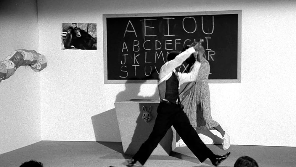 フォービデン・ゾーンの画像