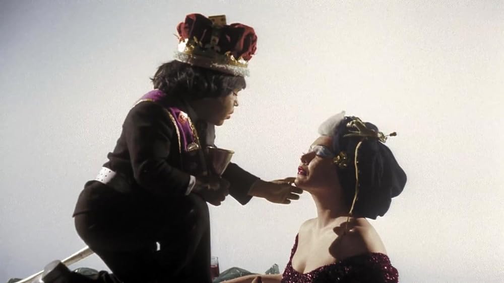 フォービデン・ゾーンの画像