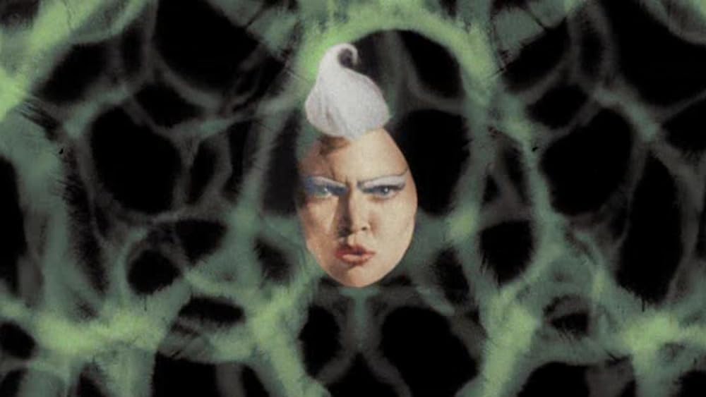 フォービデン・ゾーンの画像