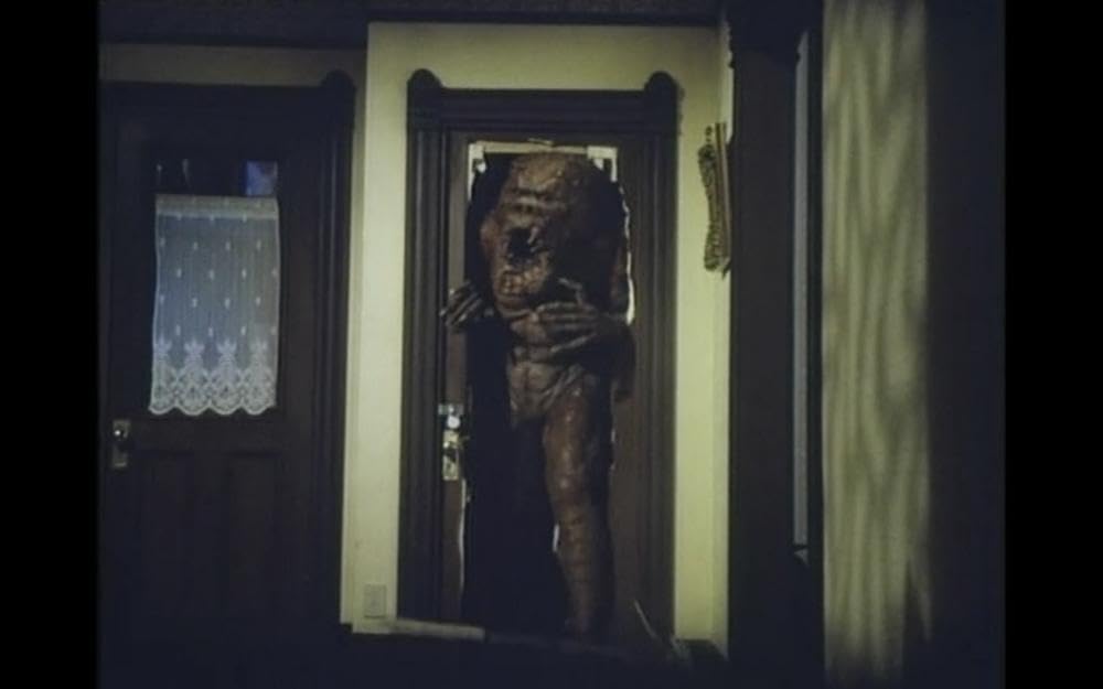 モンスター・イン・ザ・クローゼット／暗闇の悪魔の画像