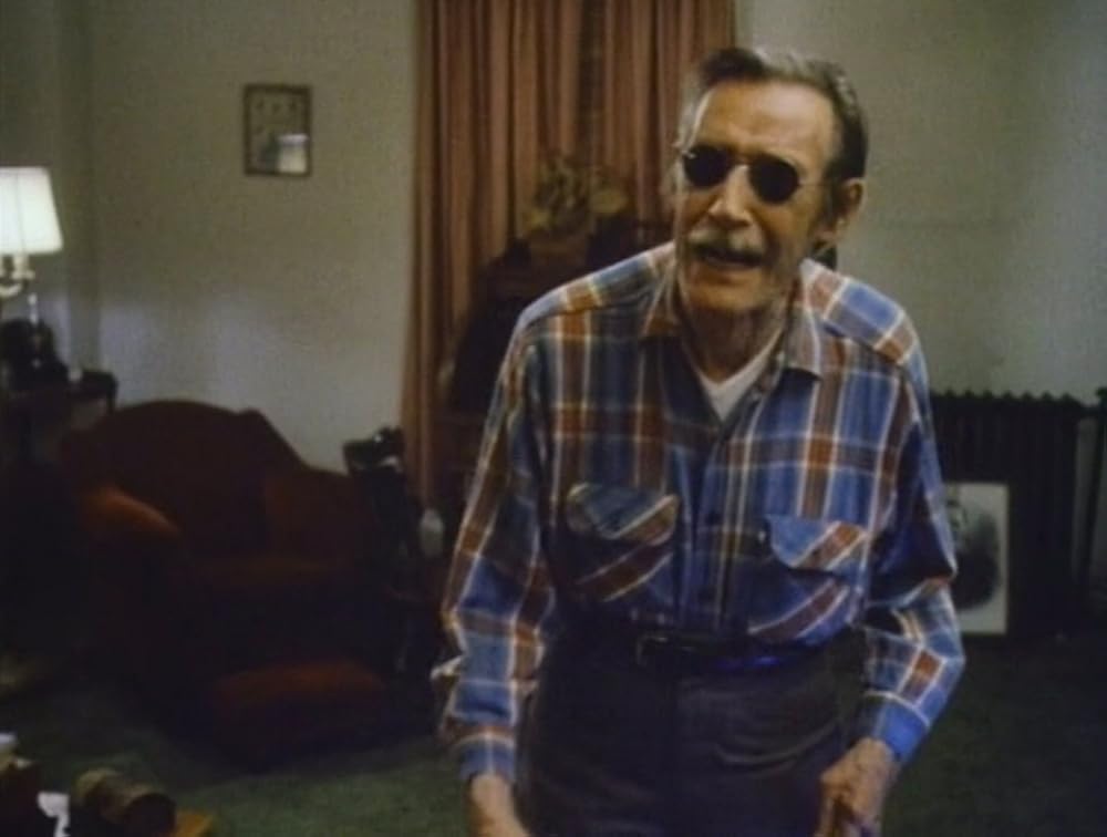 モンスター・イン・ザ・クローゼット／暗闇の悪魔の画像