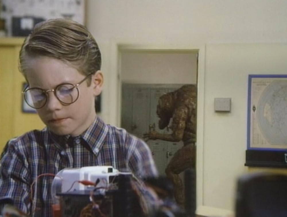 モンスター・イン・ザ・クローゼット／暗闇の悪魔の画像