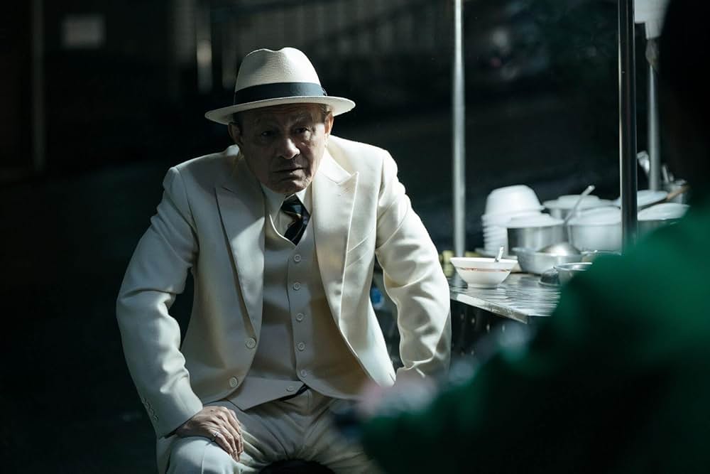 オールド・フォックス 11歳の選択の画像