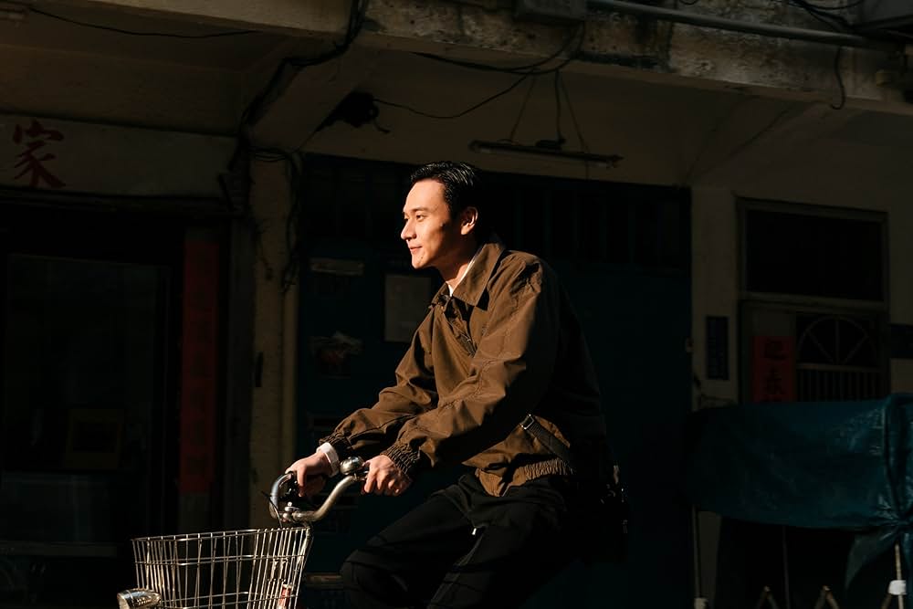 オールド・フォックス 11歳の選択の画像