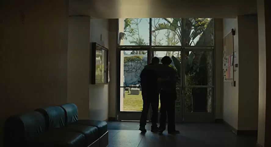 ビューティフル・ボーイの画像