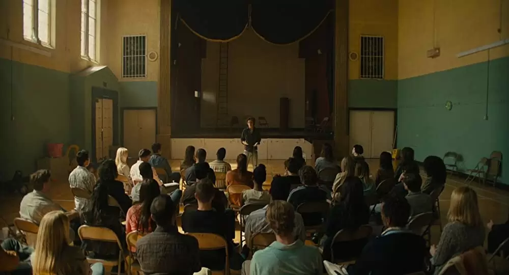 ビューティフル・ボーイの画像