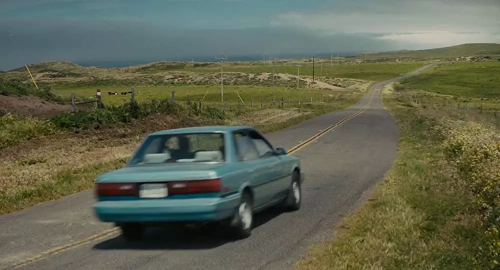 ビューティフル・ボーイの画像