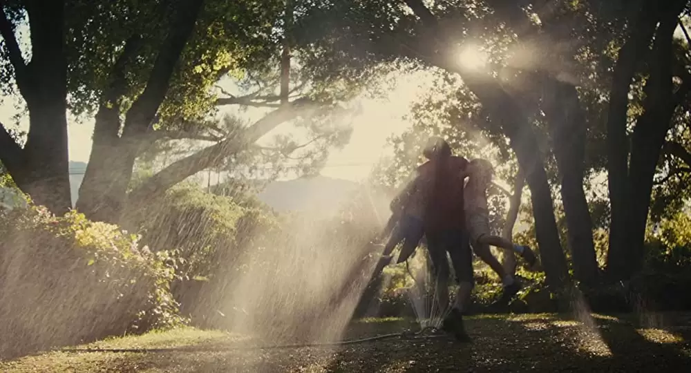 ビューティフル・ボーイの画像