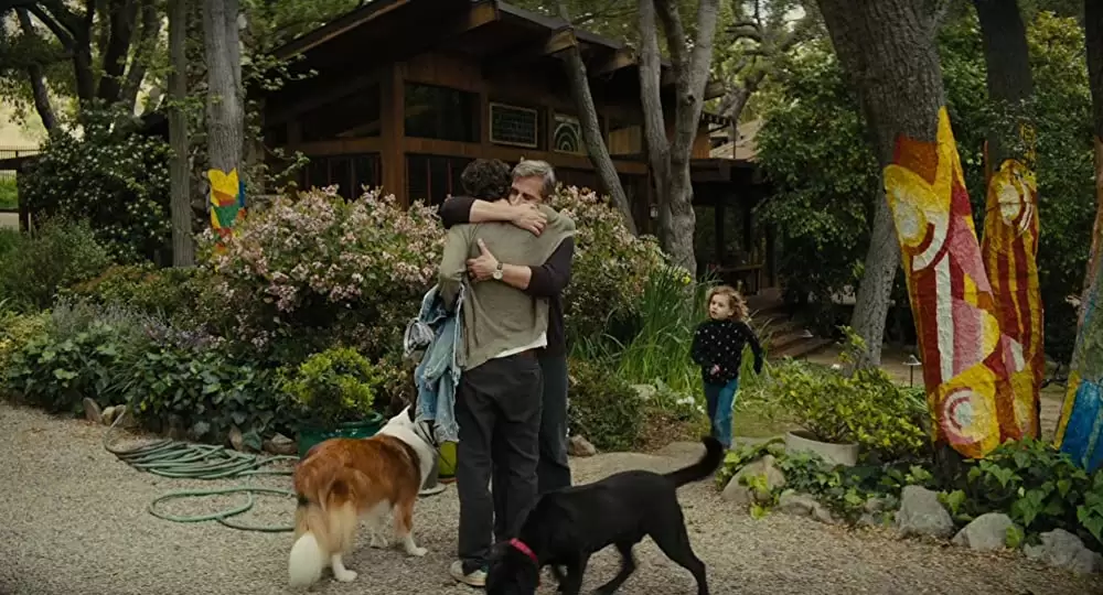 ビューティフル・ボーイの画像