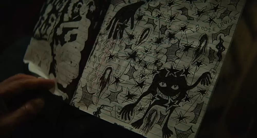 ビューティフル・ボーイの画像