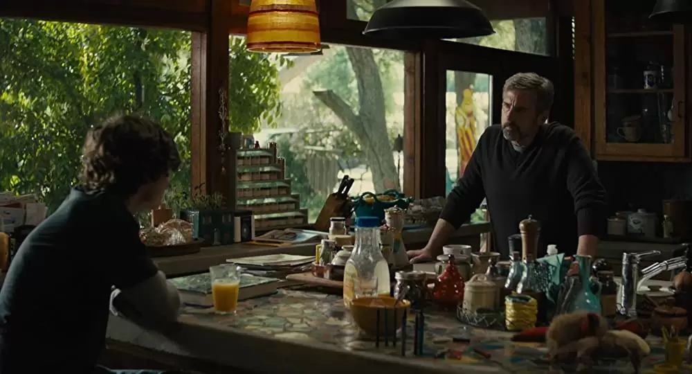 ビューティフル・ボーイの画像