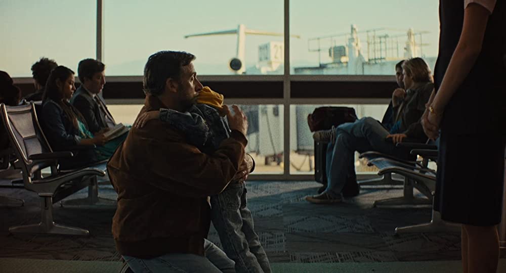 ビューティフル・ボーイの画像