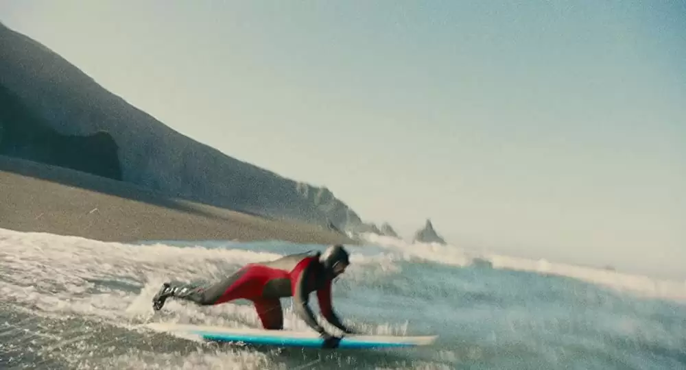 ビューティフル・ボーイの画像