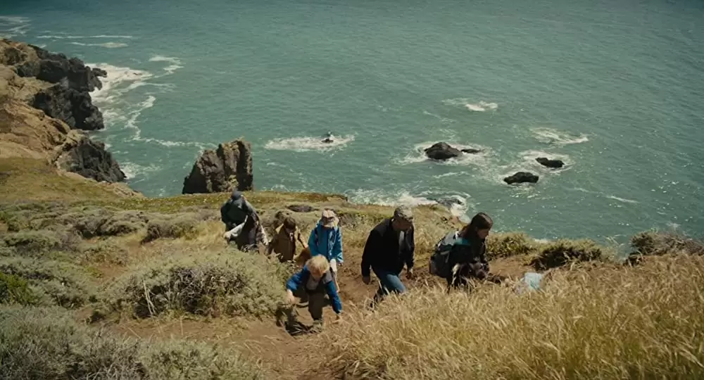 ビューティフル・ボーイの画像