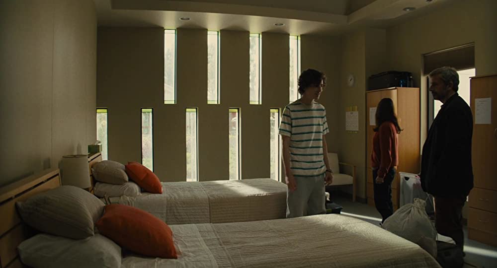 ビューティフル・ボーイの画像