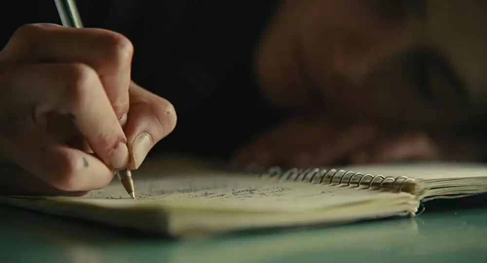 ビューティフル・ボーイの画像