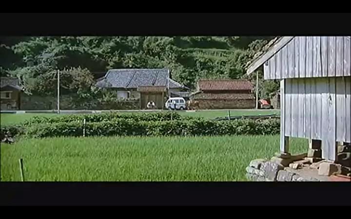 男はつらいよ 浪花の恋の寅次郎の画像