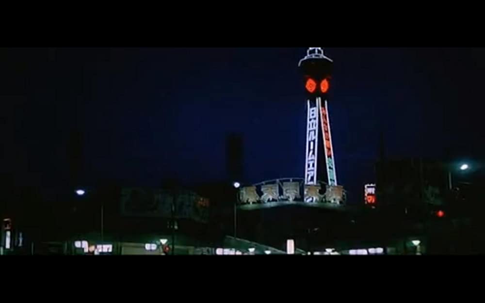 男はつらいよ 浪花の恋の寅次郎の画像