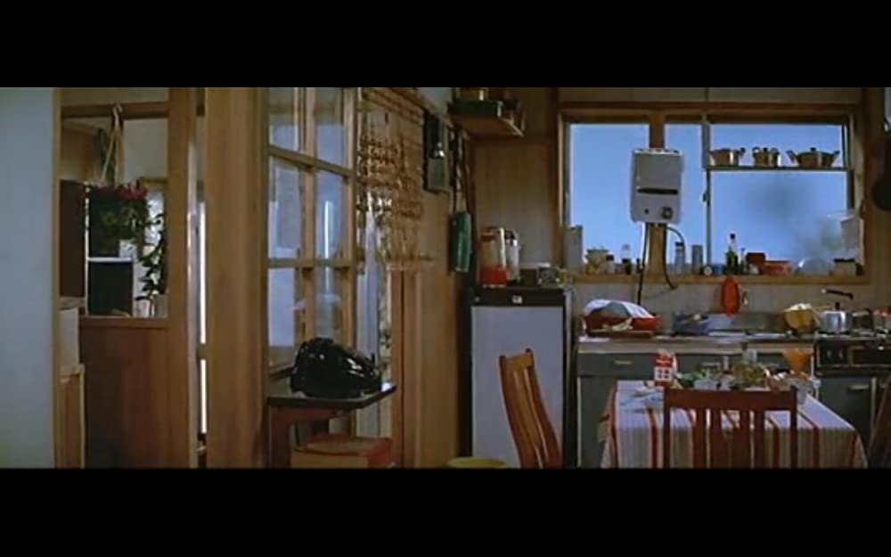 男はつらいよ 浪花の恋の寅次郎の画像