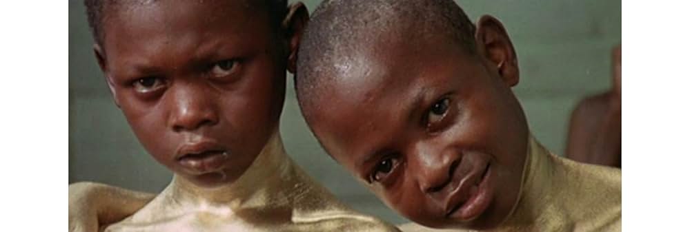 ヤコペッティの 残酷大陸の画像