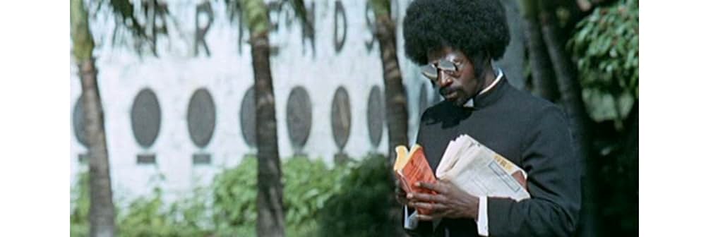 ヤコペッティの 残酷大陸の画像