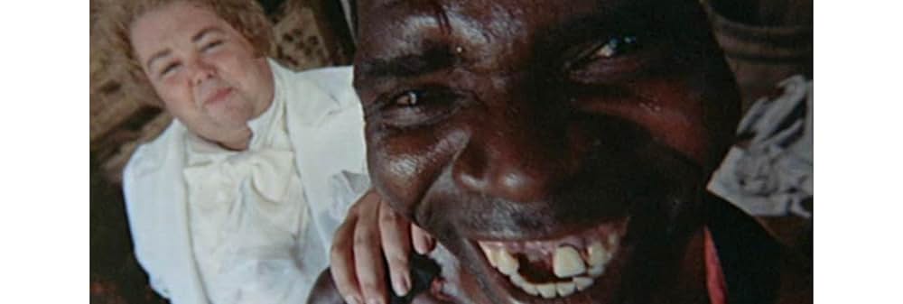 ヤコペッティの 残酷大陸の画像