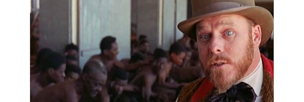 ヤコペッティの 残酷大陸の画像