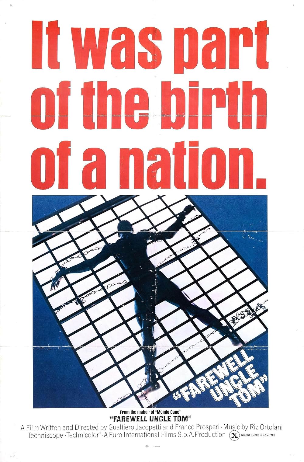 ヤコペッティの 残酷大陸の画像