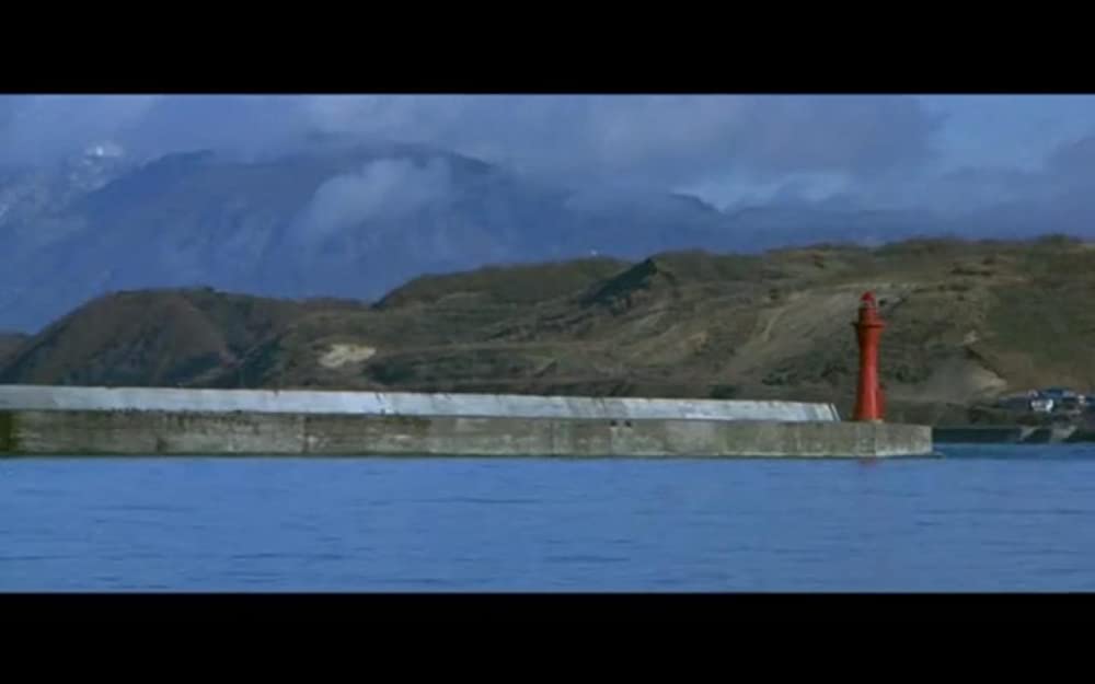 男はつらいよ 寅次郎かもめ歌の画像