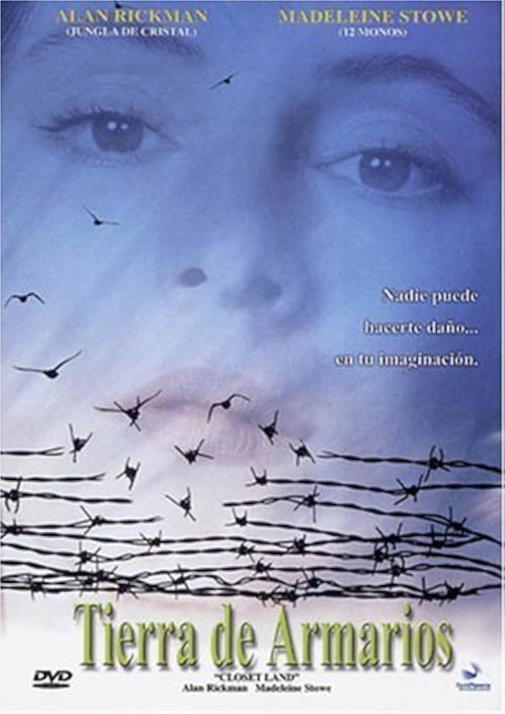 クローゼット・ランドの画像