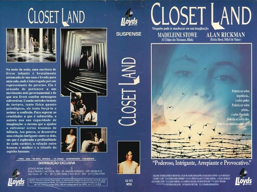 クローゼット・ランドの画像