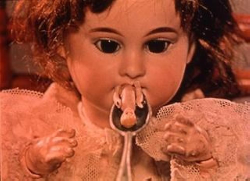 ジャバウォッキーの画像