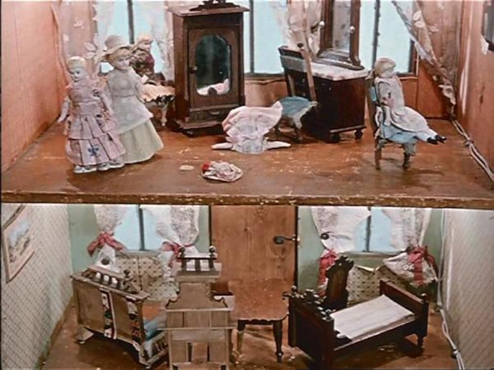 ジャバウォッキーの画像