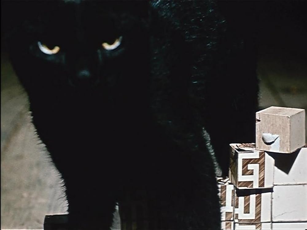 ジャバウォッキーの画像