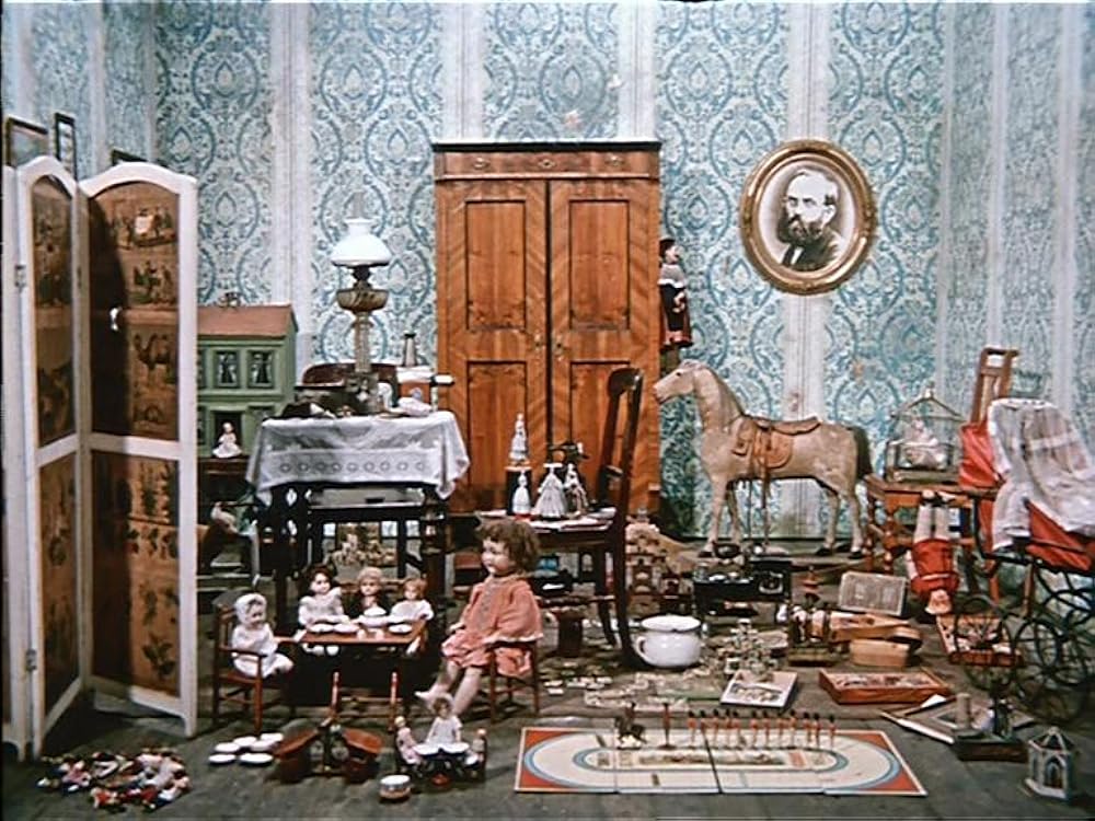 ジャバウォッキーの画像