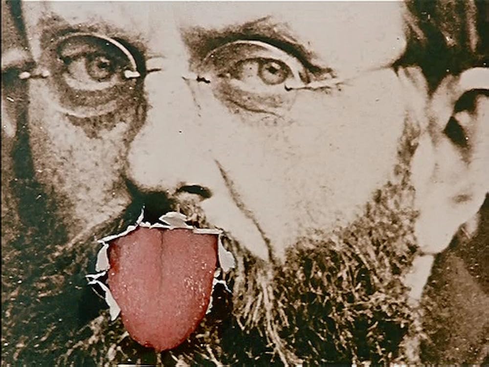 ジャバウォッキーの画像