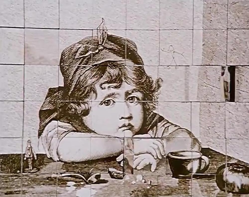 ジャバウォッキーの画像