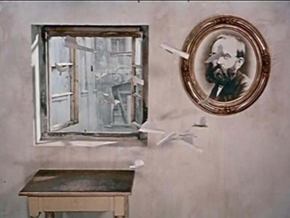 ジャバウォッキーの画像