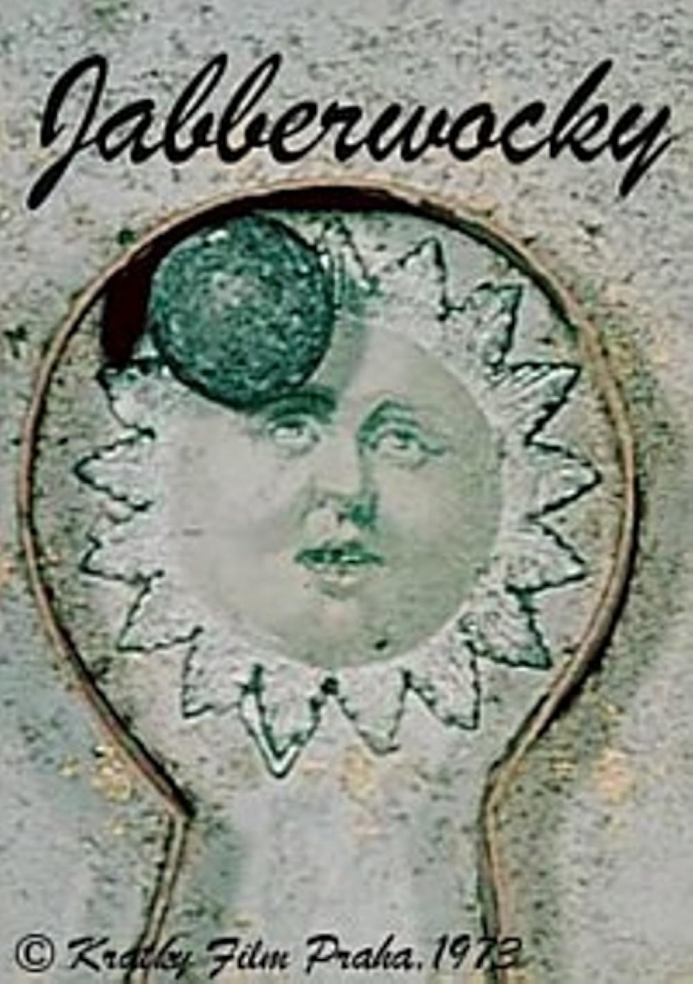 ジャバウォッキーの画像