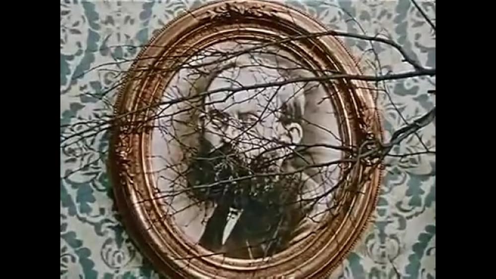 ジャバウォッキーの画像