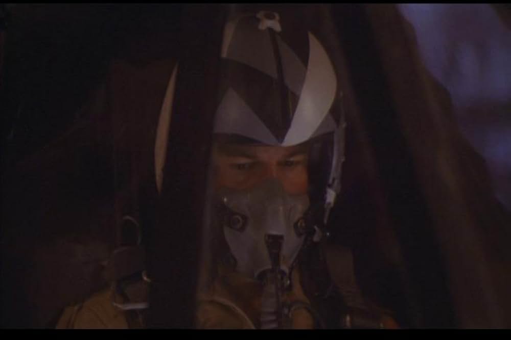 インターセプターの画像