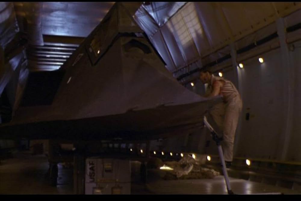 インターセプターの画像